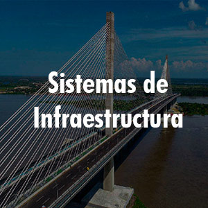 Sistemas de Infraestructura | Uniandes